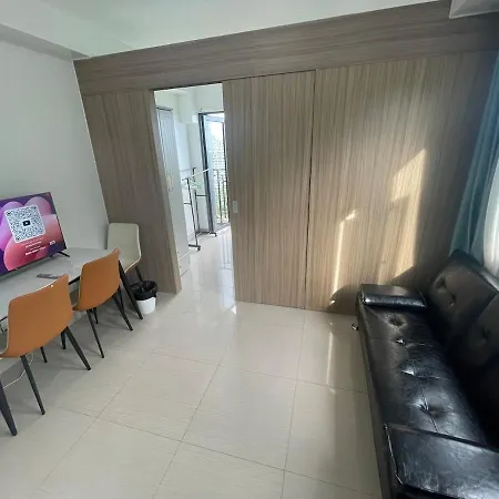 Shore 2 Residences Moa Naia
