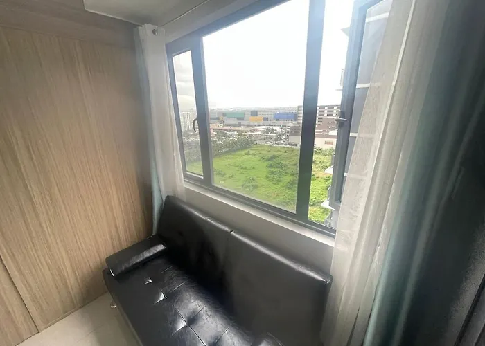 Shore 2 Residences Moa Naia