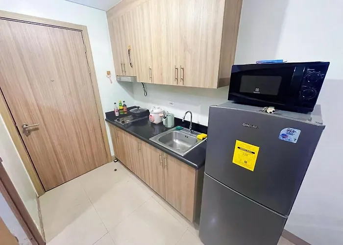 Shore 2 Residences Moa Naia *