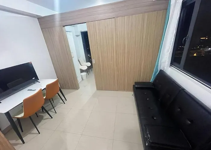 Shore 2 Residences Moa Naia *