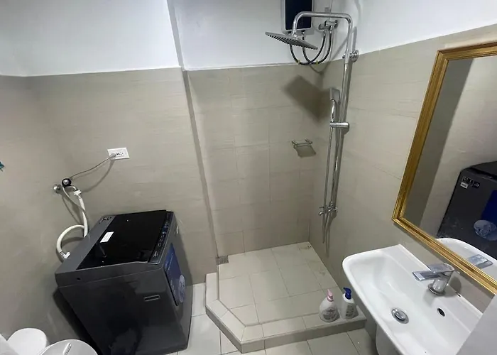 Shore 2 Residences Moa Naia Apartment *