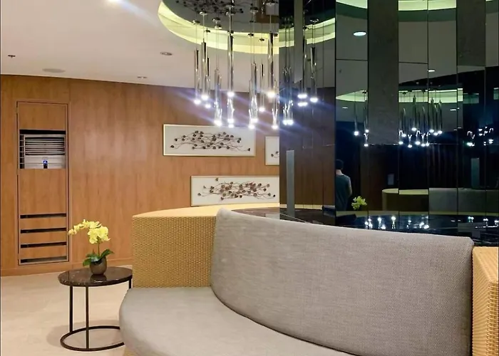 Shore 2 Residences Moa Naia *