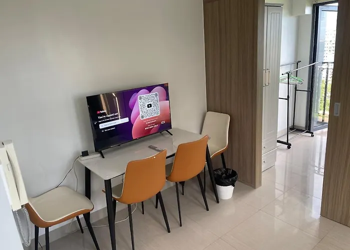 Shore 2 Residences Moa Naia