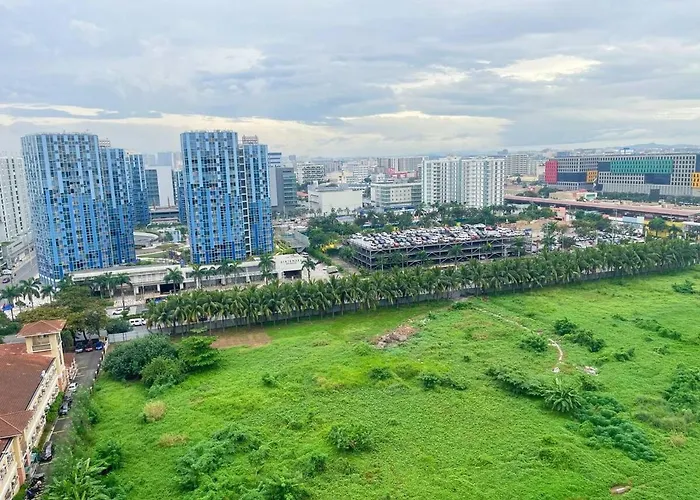 Apartment Shore 2 Residences Moa Naia