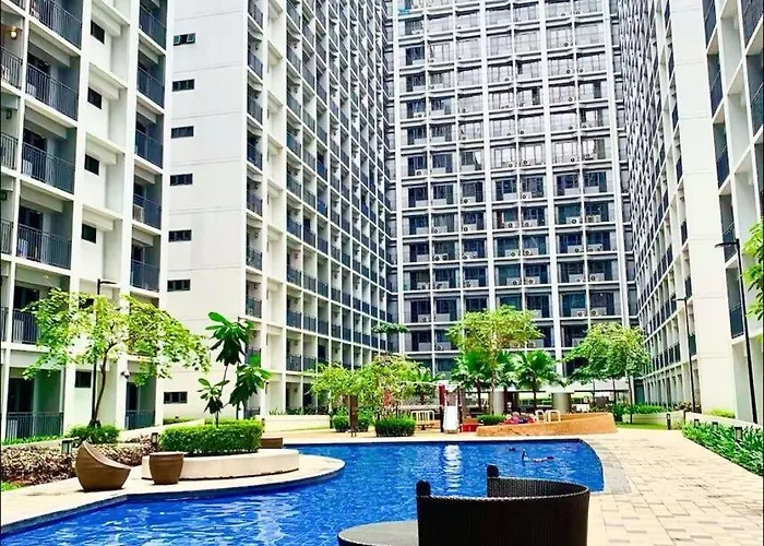 Shore 2 Residences Moa Naia *