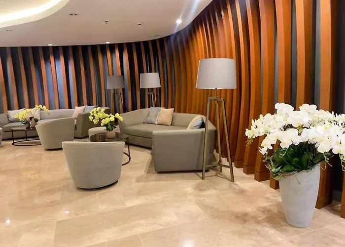 Apartment Shore 2 Residences Moa Naia